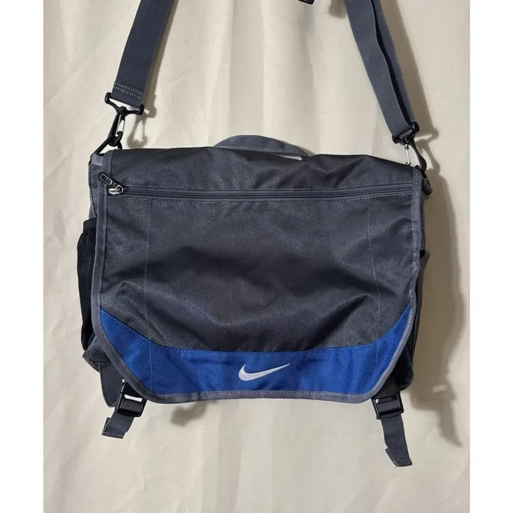 Nike description messenger